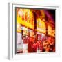 China 10MKm2 Collection - Lifestyle FoodMarket-Philippe Hugonnard-Framed Photographic Print