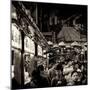 China 10MKm2 Collection - Lifestyle FoodMarket-Philippe Hugonnard-Mounted Photographic Print