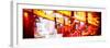 China 10MKm2 Collection - Lifestyle FoodMarket-Philippe Hugonnard-Framed Photographic Print