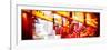 China 10MKm2 Collection - Lifestyle FoodMarket-Philippe Hugonnard-Framed Photographic Print