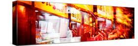 China 10MKm2 Collection - Lifestyle FoodMarket-Philippe Hugonnard-Stretched Canvas