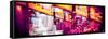 China 10MKm2 Collection - Lifestyle FoodMarket-Philippe Hugonnard-Framed Stretched Canvas