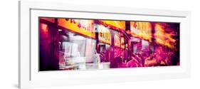 China 10MKm2 Collection - Lifestyle FoodMarket-Philippe Hugonnard-Framed Photographic Print