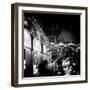 China 10MKm2 Collection - Lifestyle FoodMarket-Philippe Hugonnard-Framed Photographic Print