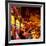 China 10MKm2 Collection - Lifestyle FoodMarket-Philippe Hugonnard-Framed Photographic Print