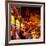 China 10MKm2 Collection - Lifestyle FoodMarket-Philippe Hugonnard-Framed Photographic Print