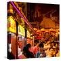 China 10MKm2 Collection - Lifestyle FoodMarket-Philippe Hugonnard-Stretched Canvas