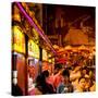 China 10MKm2 Collection - Lifestyle FoodMarket-Philippe Hugonnard-Stretched Canvas