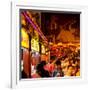 China 10MKm2 Collection - Lifestyle FoodMarket-Philippe Hugonnard-Framed Photographic Print