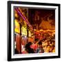 China 10MKm2 Collection - Lifestyle FoodMarket-Philippe Hugonnard-Framed Photographic Print