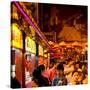 China 10MKm2 Collection - Lifestyle FoodMarket-Philippe Hugonnard-Stretched Canvas