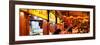 China 10MKm2 Collection - Lifestyle FoodMarket-Philippe Hugonnard-Framed Photographic Print