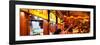 China 10MKm2 Collection - Lifestyle FoodMarket-Philippe Hugonnard-Framed Photographic Print