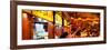 China 10MKm2 Collection - Lifestyle FoodMarket-Philippe Hugonnard-Framed Photographic Print