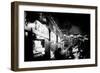 China 10MKm2 Collection - Lifestyle FoodMarket-Philippe Hugonnard-Framed Photographic Print