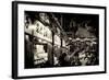 China 10MKm2 Collection - Lifestyle FoodMarket-Philippe Hugonnard-Framed Photographic Print