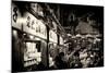 China 10MKm2 Collection - Lifestyle FoodMarket-Philippe Hugonnard-Mounted Photographic Print