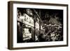 China 10MKm2 Collection - Lifestyle FoodMarket-Philippe Hugonnard-Framed Photographic Print