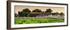 China 10MKm2 Collection - Lotus Flowers - Beihai Park-Philippe Hugonnard-Framed Photographic Print