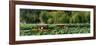 China 10MKm2 Collection - Lotus Lake - Beijing-Philippe Hugonnard-Framed Photographic Print