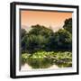 China 10MKm2 Collection - Lotus Lake-Philippe Hugonnard-Framed Photographic Print