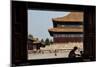 China 10MKm2 Collection - Moment of Life - Forbidden City-Philippe Hugonnard-Mounted Photographic Print