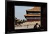 China 10MKm2 Collection - Moment of Life - Forbidden City-Philippe Hugonnard-Framed Photographic Print