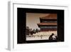 China 10MKm2 Collection - Moment of Life - Forbidden City-Philippe Hugonnard-Framed Photographic Print