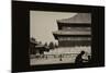 China 10MKm2 Collection - Moment of Life - Forbidden City-Philippe Hugonnard-Mounted Photographic Print