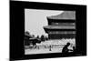 China 10MKm2 Collection - Moment of Life - Forbidden City-Philippe Hugonnard-Mounted Photographic Print