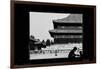 China 10MKm2 Collection - Moment of Life - Forbidden City-Philippe Hugonnard-Framed Photographic Print