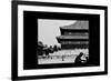 China 10MKm2 Collection - Moment of Life - Forbidden City-Philippe Hugonnard-Framed Photographic Print