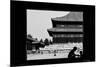 China 10MKm2 Collection - Moment of Life - Forbidden City-Philippe Hugonnard-Mounted Photographic Print