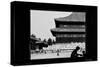 China 10MKm2 Collection - Moment of Life - Forbidden City-Philippe Hugonnard-Stretched Canvas