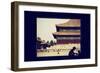 China 10MKm2 Collection - Moment of Life - Forbidden City-Philippe Hugonnard-Framed Photographic Print