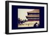 China 10MKm2 Collection - Moment of Life - Forbidden City-Philippe Hugonnard-Framed Photographic Print