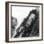 China 10MKm2 Collection - Mount Huashan - Shaanxi-Philippe Hugonnard-Framed Photographic Print