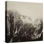 China 10MKm2 Collection - Mount Huashan - Shaanxi-Philippe Hugonnard-Stretched Canvas