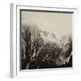 China 10MKm2 Collection - Mount Huashan - Shaanxi-Philippe Hugonnard-Framed Premium Photographic Print