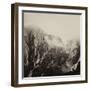 China 10MKm2 Collection - Mount Huashan - Shaanxi-Philippe Hugonnard-Framed Photographic Print