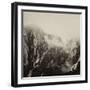 China 10MKm2 Collection - Mount Huashan - Shaanxi-Philippe Hugonnard-Framed Photographic Print