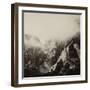 China 10MKm2 Collection - Mount Huashan - Shaanxi-Philippe Hugonnard-Framed Photographic Print