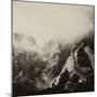 China 10MKm2 Collection - Mount Huashan - Shaanxi-Philippe Hugonnard-Mounted Photographic Print