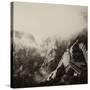 China 10MKm2 Collection - Mount Huashan - Shaanxi-Philippe Hugonnard-Stretched Canvas