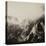 China 10MKm2 Collection - Mount Huashan - Shaanxi-Philippe Hugonnard-Stretched Canvas