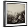 China 10MKm2 Collection - Mount Huashan - Shaanxi-Philippe Hugonnard-Framed Premium Photographic Print