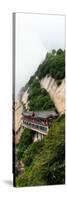 China 10MKm2 Collection - Mount Huashan - Shaanxi-Philippe Hugonnard-Stretched Canvas