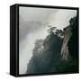 China 10MKm2 Collection - Mount Huashan - Shaanxi-Philippe Hugonnard-Framed Stretched Canvas