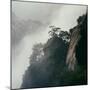 China 10MKm2 Collection - Mount Huashan - Shaanxi-Philippe Hugonnard-Mounted Photographic Print