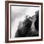 China 10MKm2 Collection - Mount Huashan - Shaanxi-Philippe Hugonnard-Framed Photographic Print